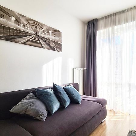 Eliza Rooms Budapeszt Zewnętrze zdjęcie