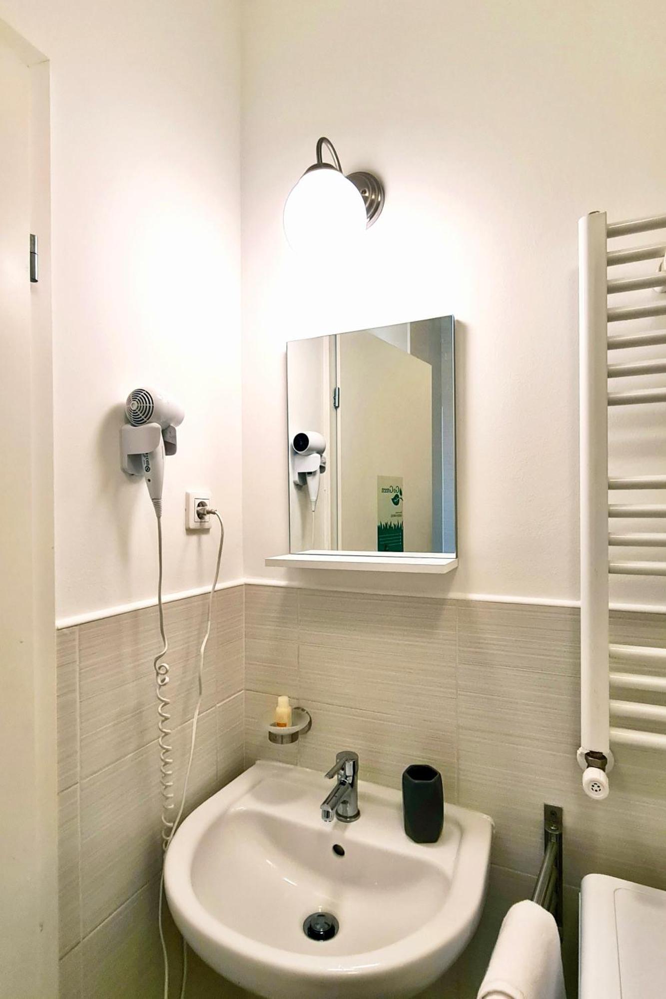 Eliza Rooms Budapeszt Zewnętrze zdjęcie