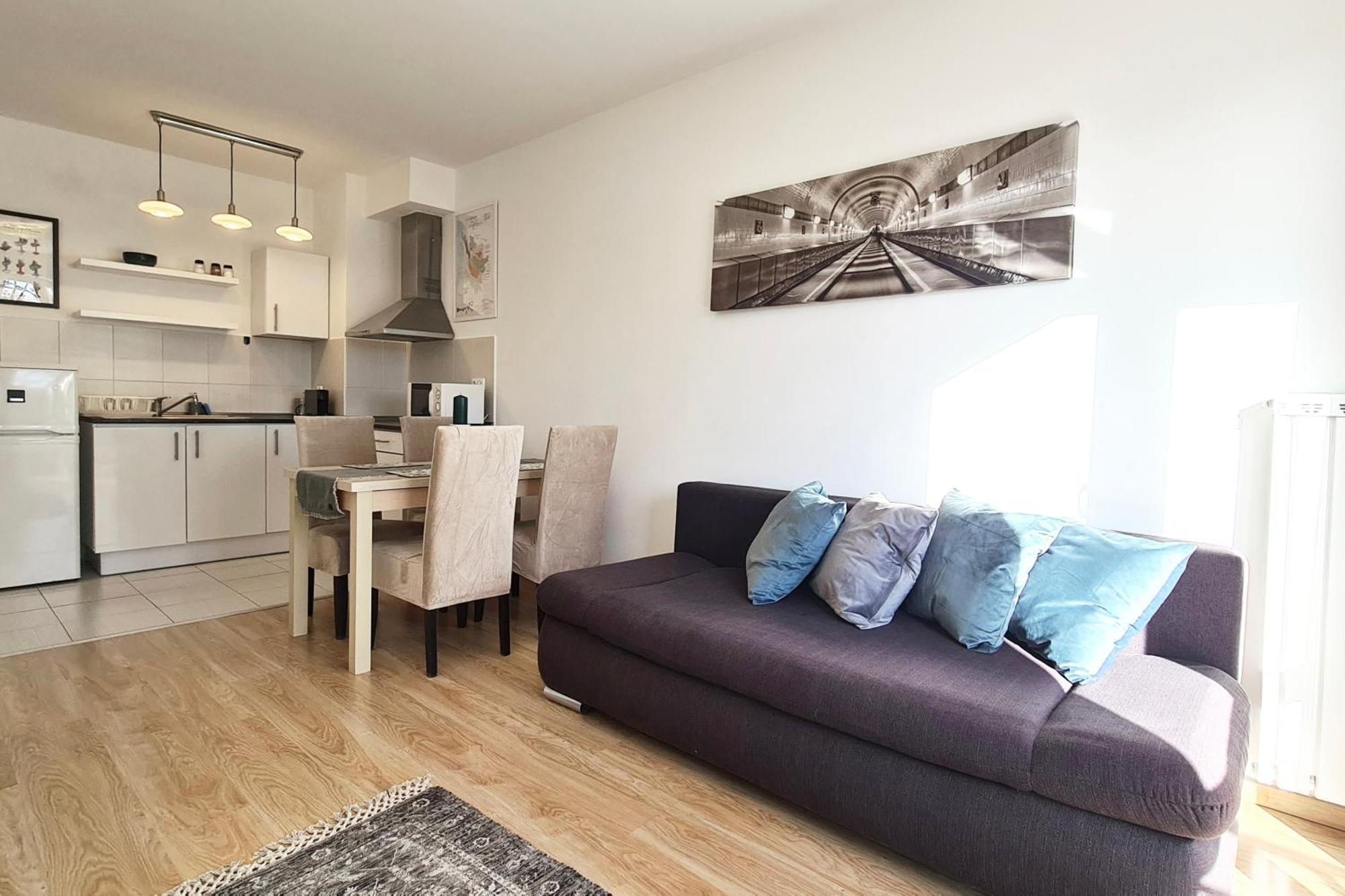 Eliza Rooms Budapeszt Zewnętrze zdjęcie