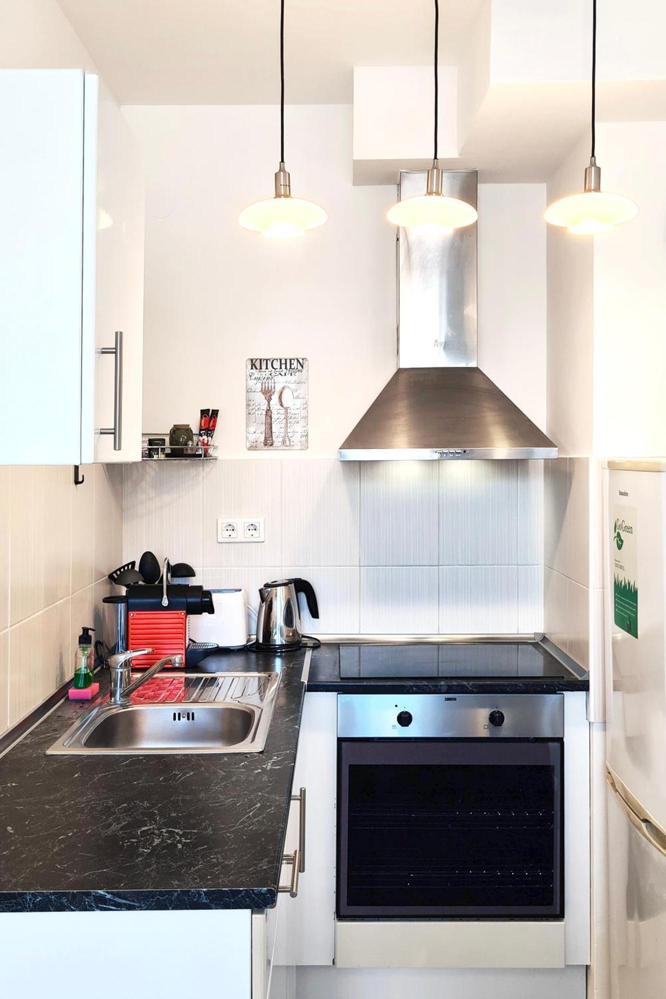 Eliza Rooms Budapeszt Zewnętrze zdjęcie