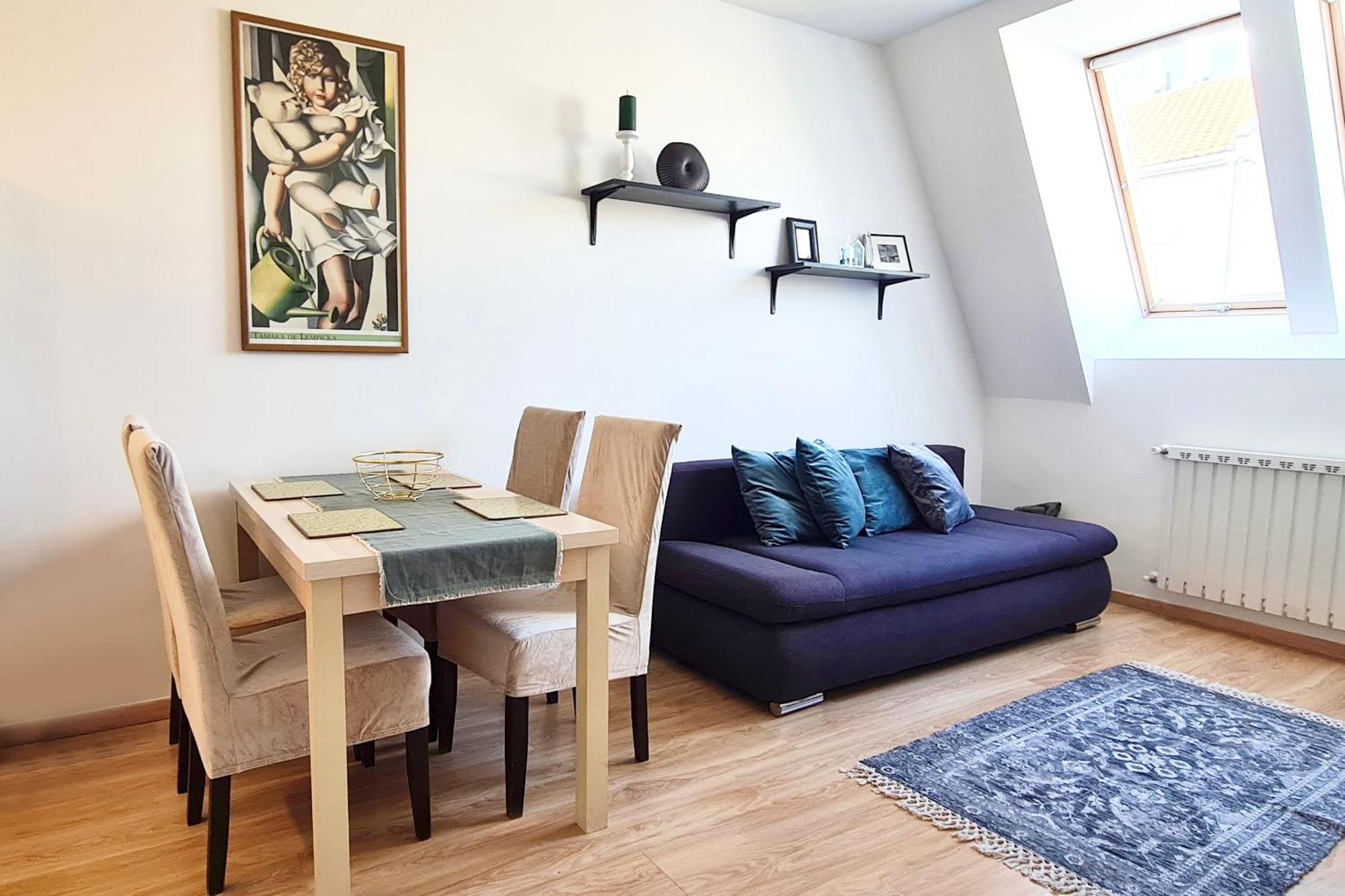 Eliza Rooms Budapeszt Zewnętrze zdjęcie