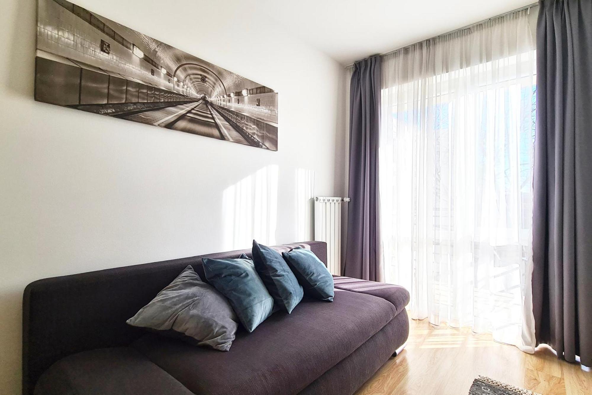 Eliza Rooms Budapeszt Zewnętrze zdjęcie